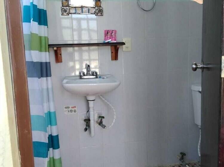 בית מלון כפרי Flor