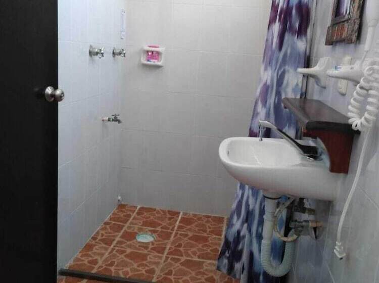 בית מלון כפרי Flor