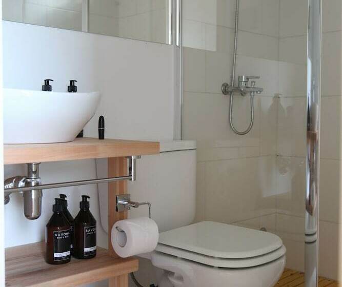 هتل Folk Glamp Tents