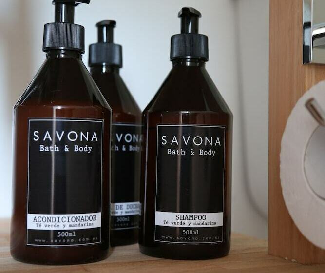 هتل Folk Glamp Tents