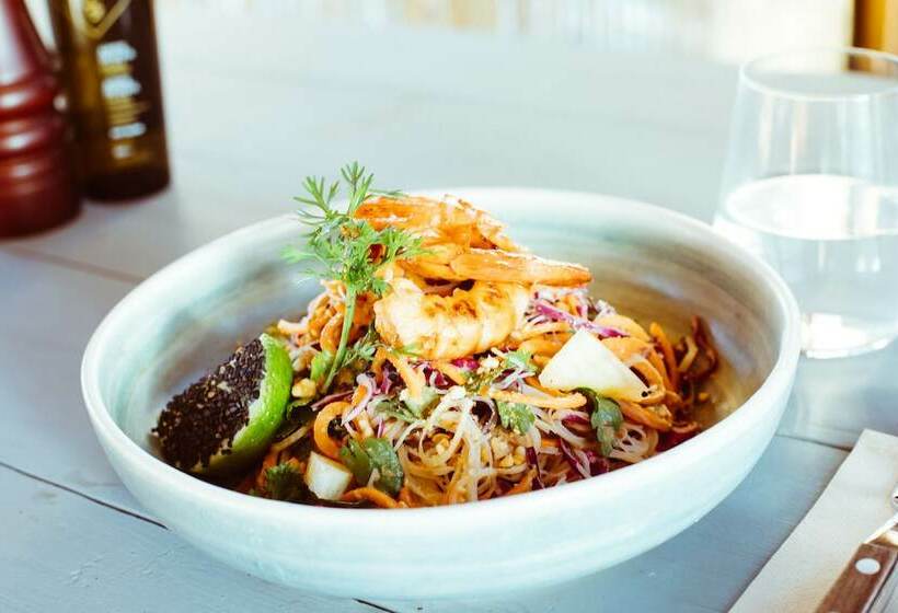 هتل Folk Glamp Tents