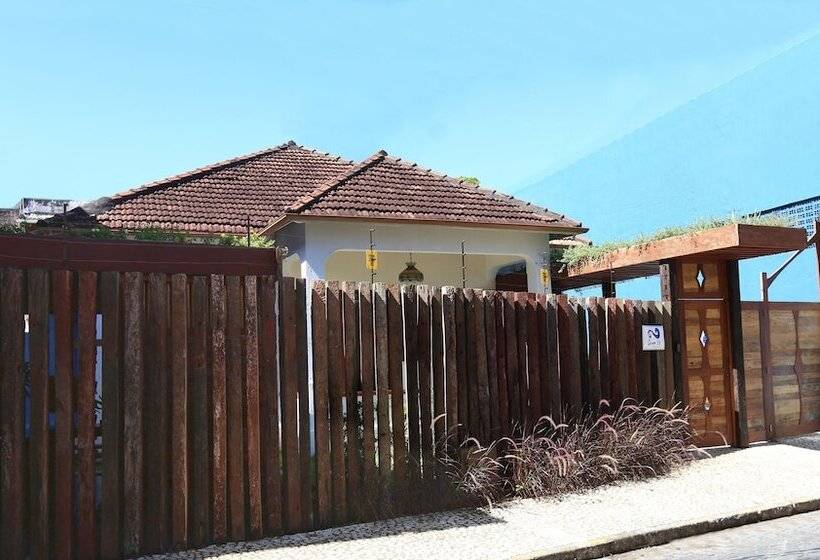 בית מלון כפרי Green 53 Boutique