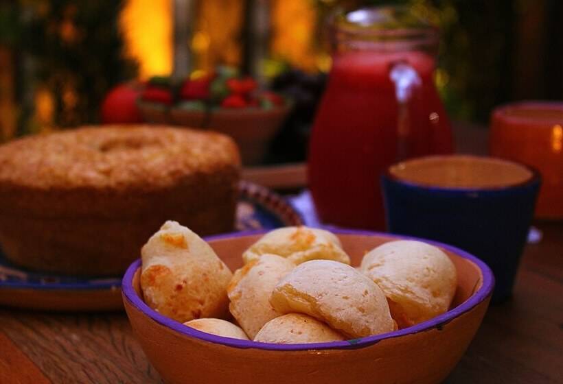 בית מלון כפרי Green 53 Boutique