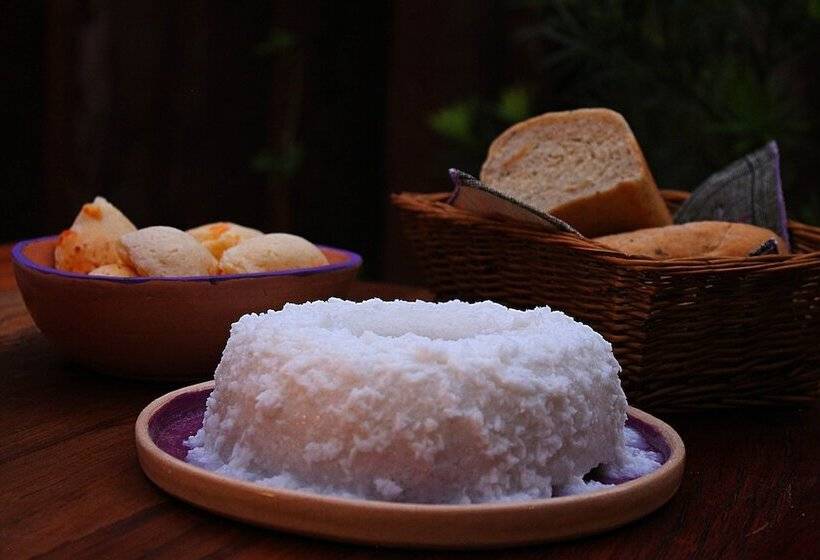 בית מלון כפרי Green 53 Boutique