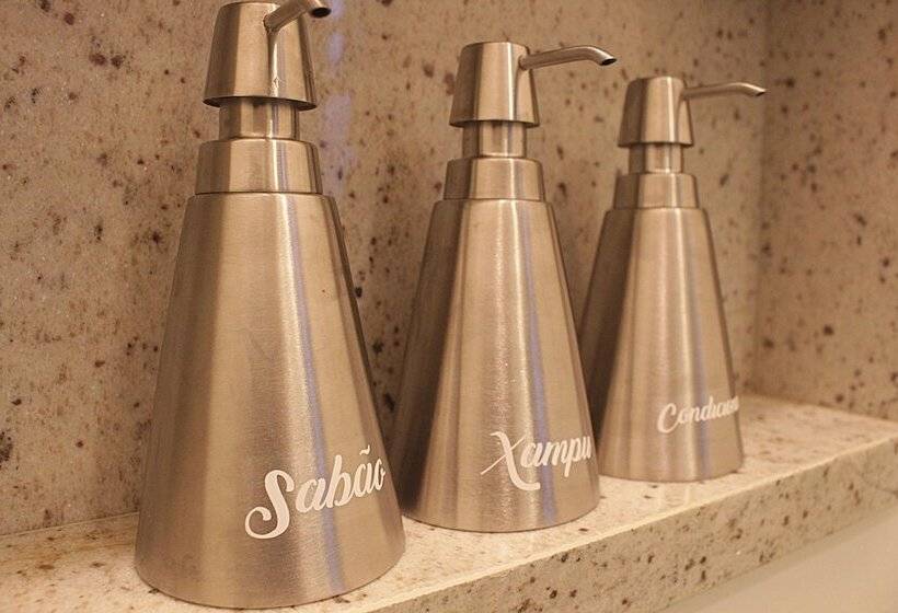 בית מלון כפרי Green 53 Boutique