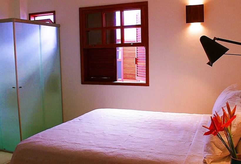 בית מלון כפרי Green 53 Boutique