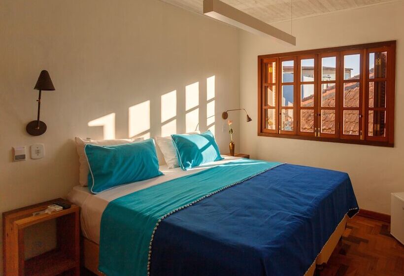 בית מלון כפרי Green 53 Boutique