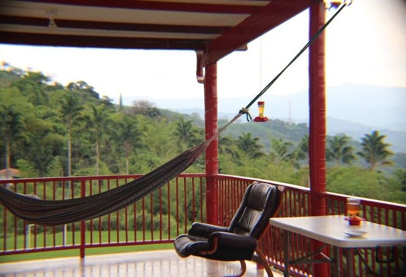 酒店 Hacienda El Caney