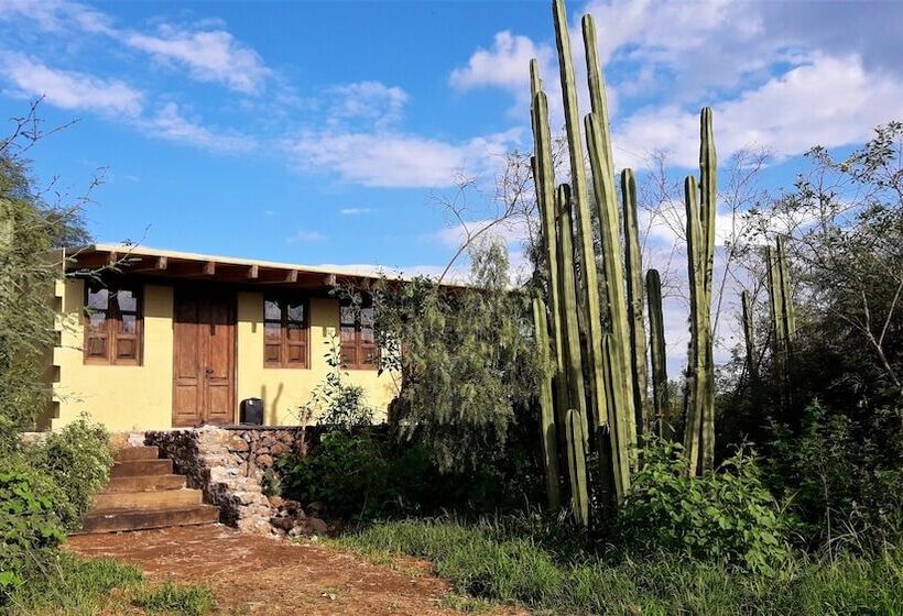 فندق Hacienda Tovares Resort Ecuestre & Spa