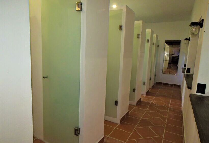 فندق Hacienda Tovares Resort Ecuestre & Spa