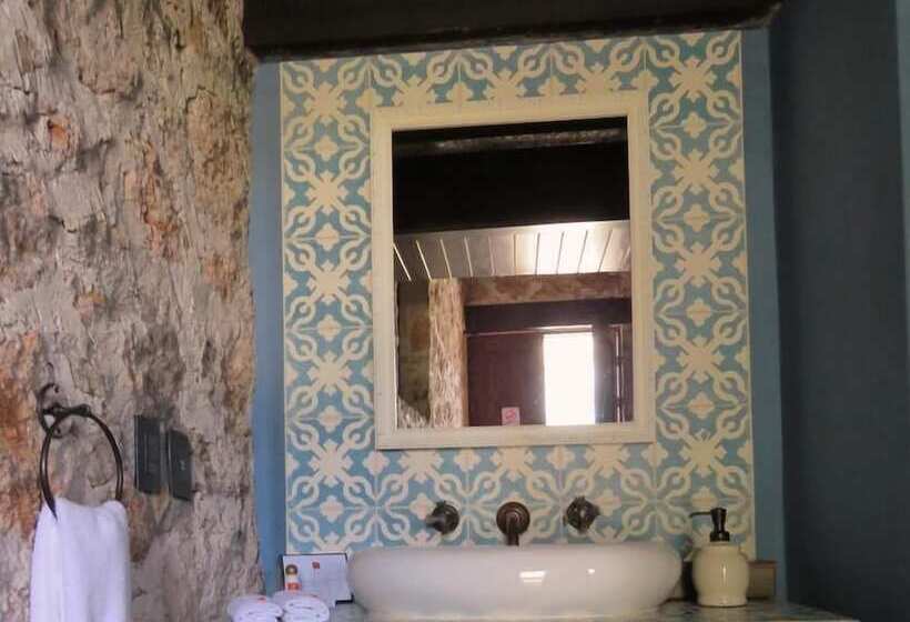 فندق Hacienda Tovares Resort Ecuestre & Spa