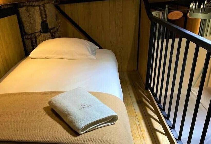 فندق Hacienda Tovares Resort Ecuestre & Spa