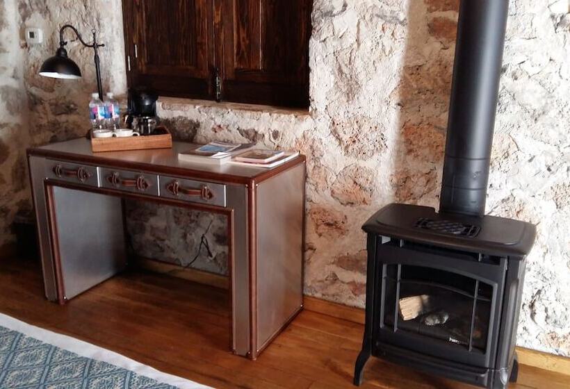 فندق Hacienda Tovares Resort Ecuestre & Spa