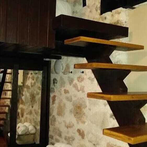 فندق Hacienda Tovares Resort Ecuestre & Spa