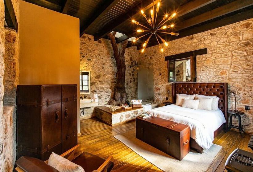 فندق Hacienda Tovares Resort Ecuestre & Spa