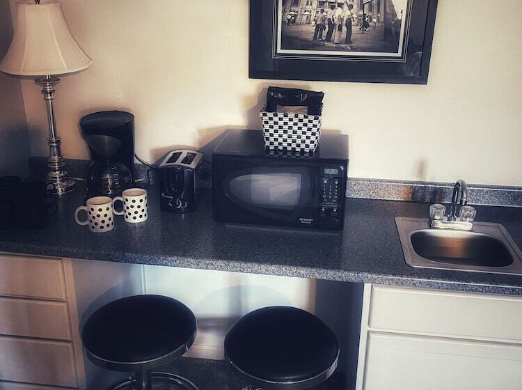 호텔 Harriet S House