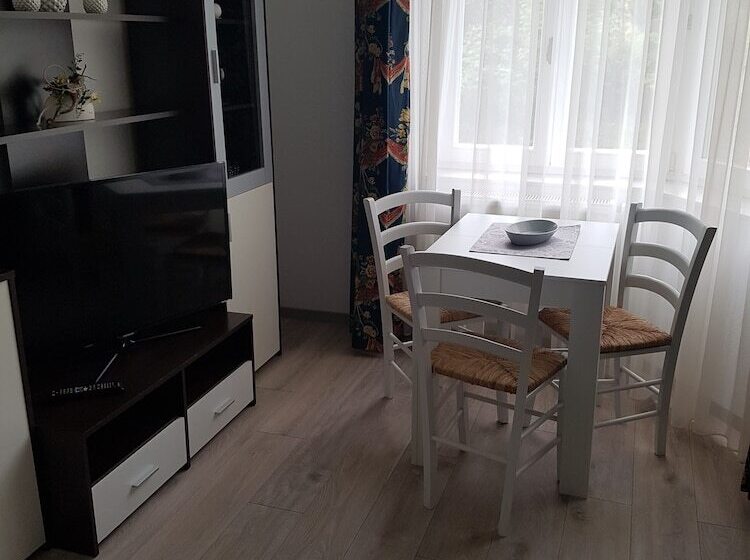 בית מלון כפרי Haus Beuth