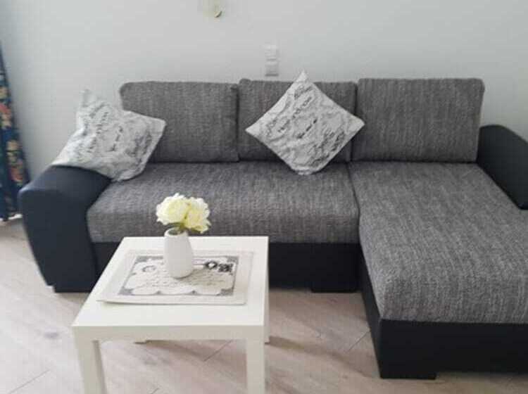 בית מלון כפרי Haus Beuth