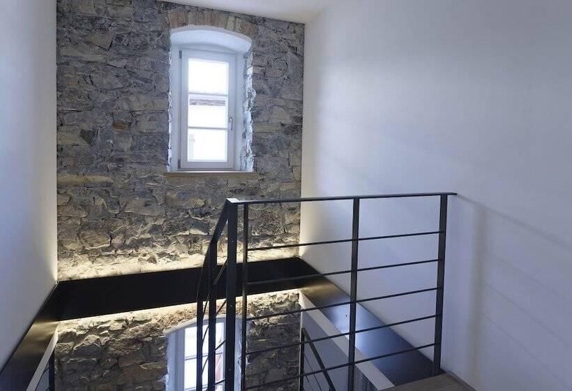 فندق Haus Heimat 1883