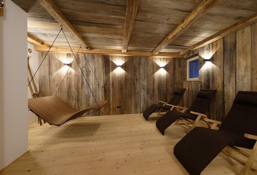 فندق Haus Heimat 1883