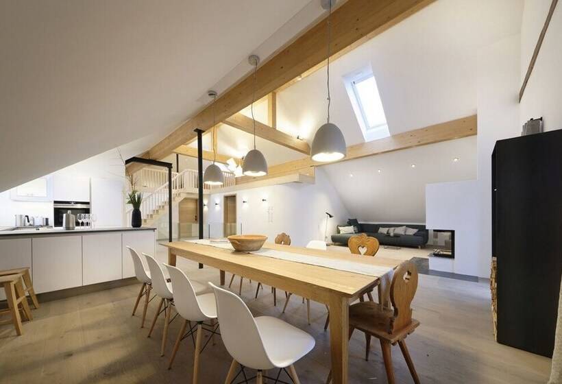 فندق Haus Heimat 1883