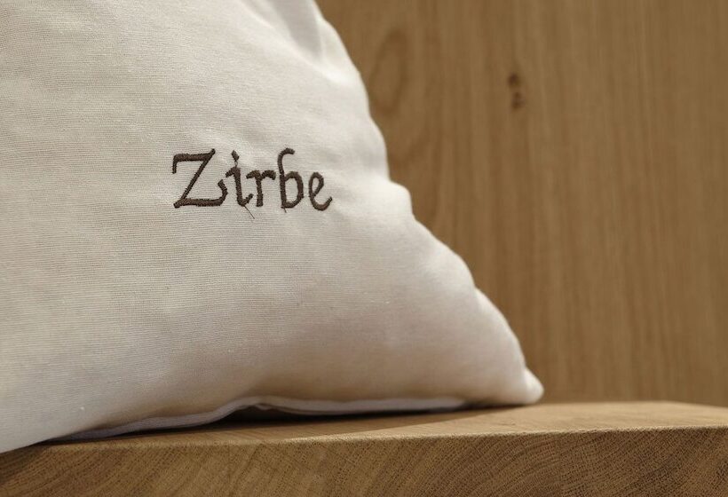 فندق Haus Heimat 1883