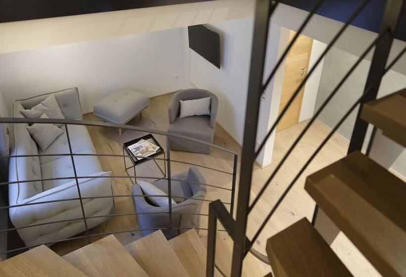 فندق Haus Heimat 1883