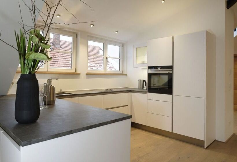 فندق Haus Heimat 1883