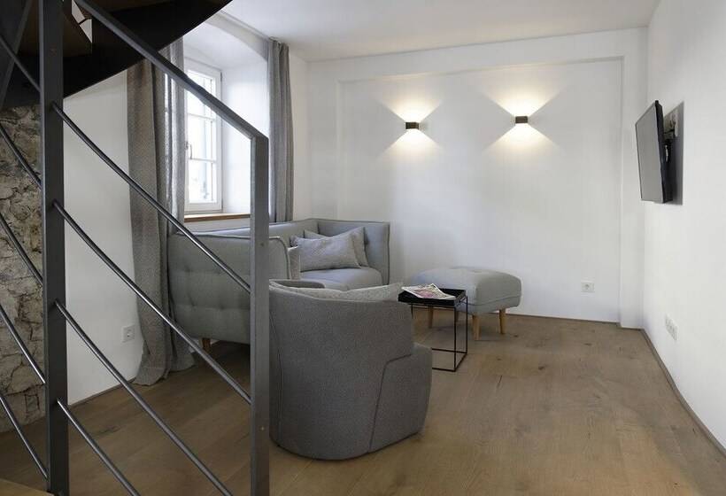 فندق Haus Heimat 1883