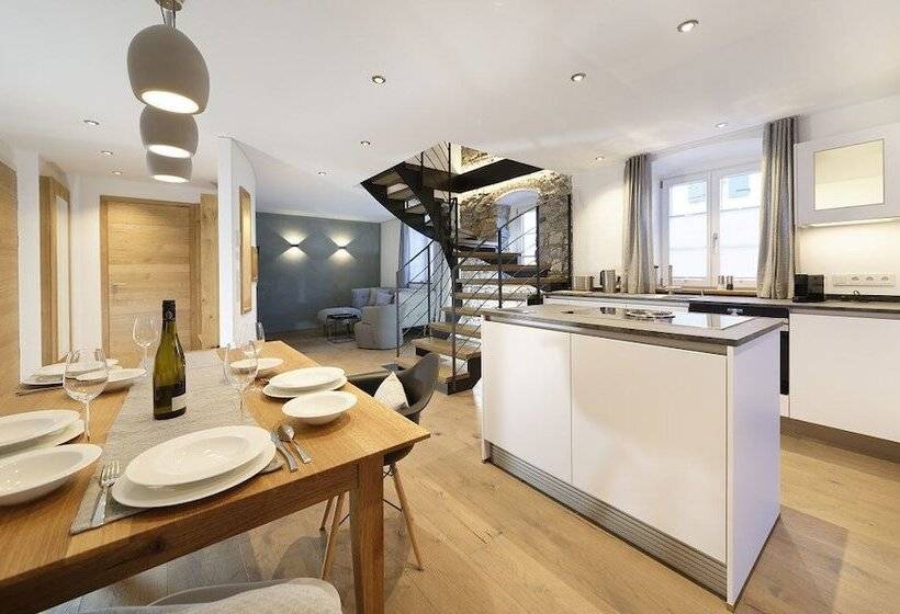 فندق Haus Heimat 1883