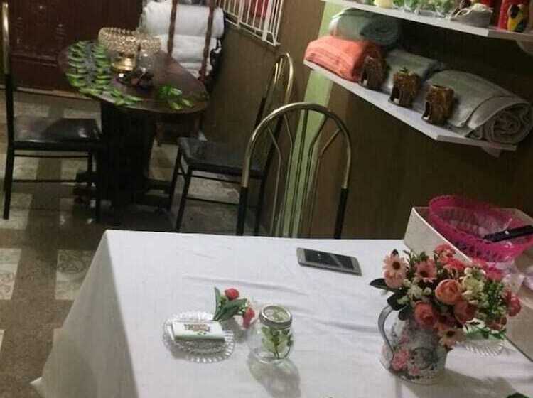 هتل Hospedaje Familiar Valentina