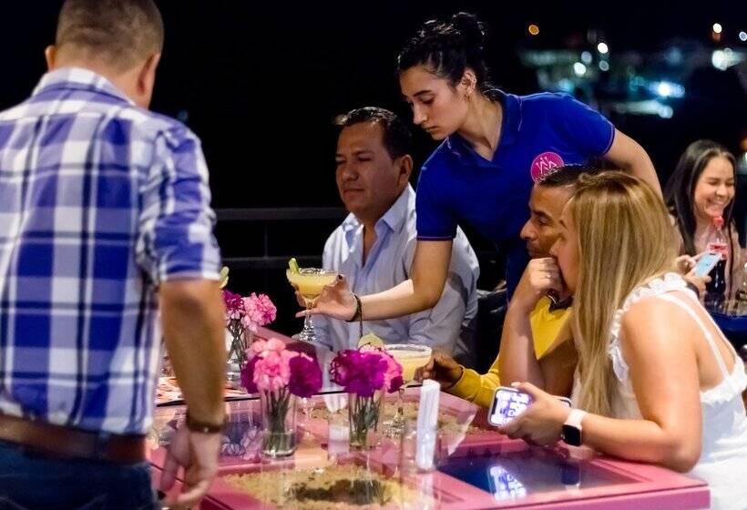 호텔 Hostal La Masia