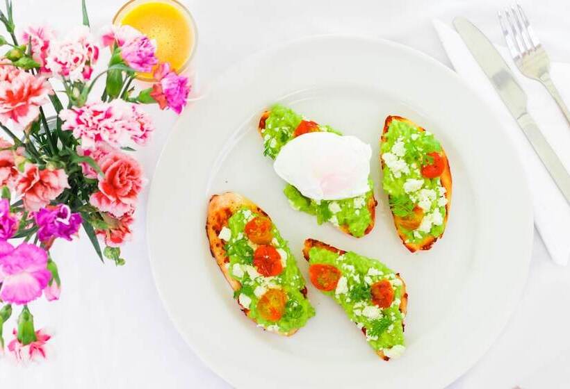 호텔 Hostal La Masia