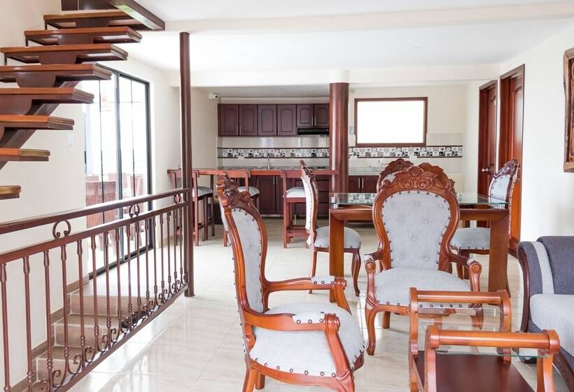 호텔 Hostal La Masia