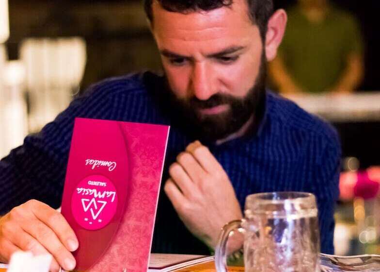 호텔 Hostal La Masia