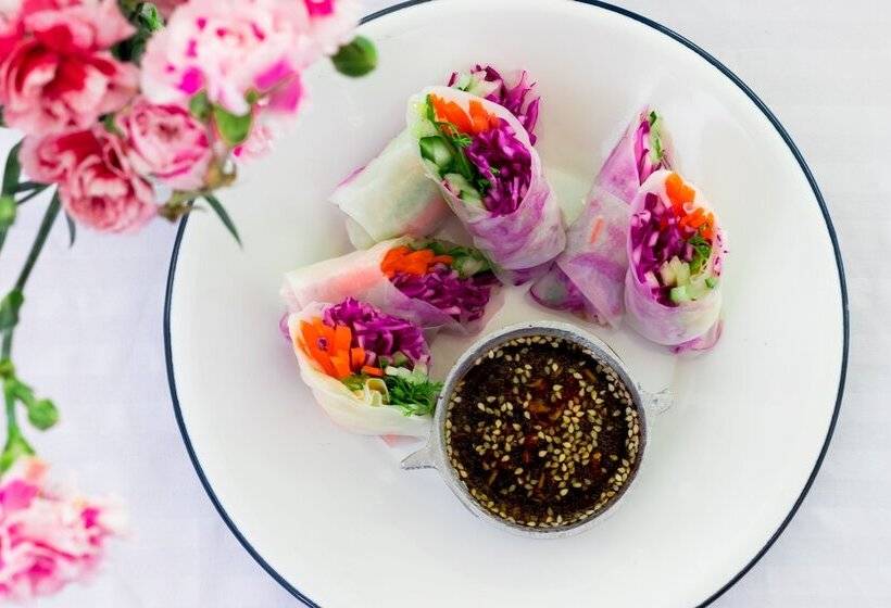 호텔 Hostal La Masia