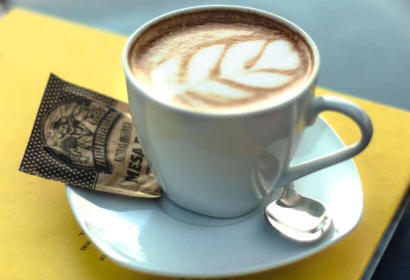 호텔 Hostal La Masia