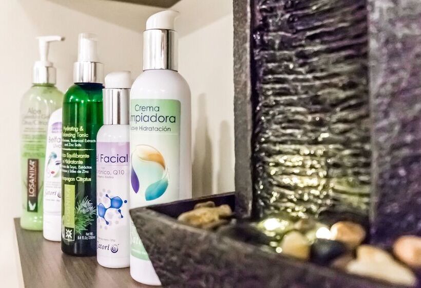 호텔 Hostal La Masia