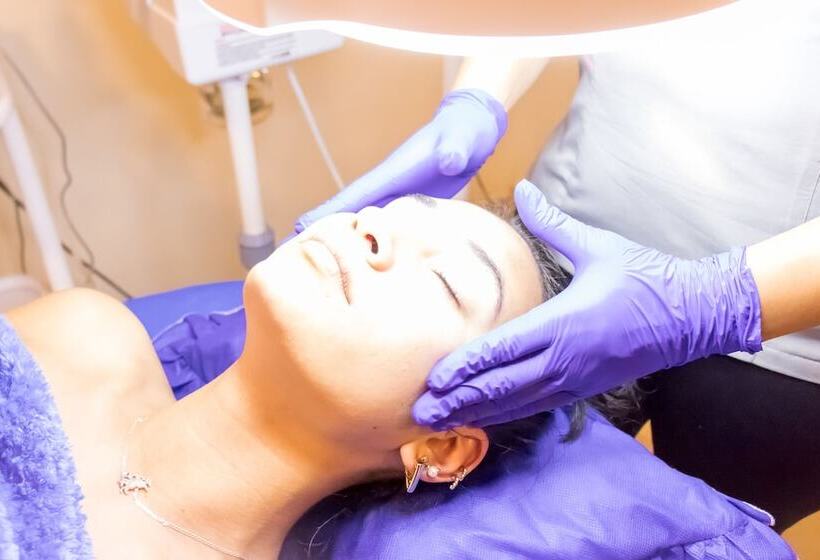 호텔 Hostal La Masia