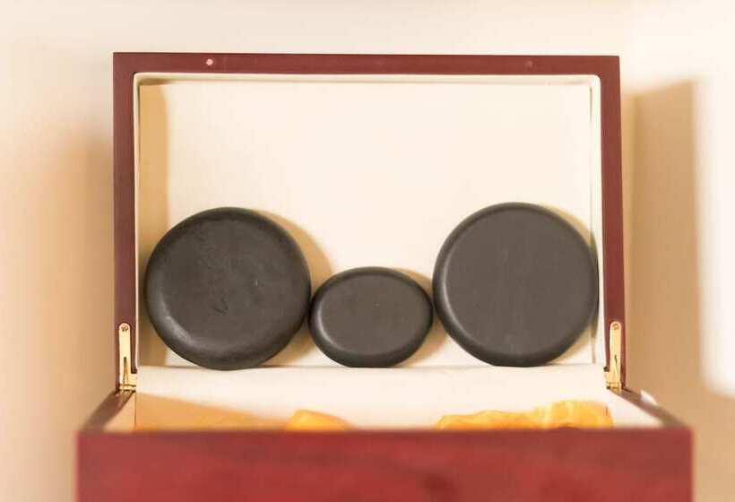 호텔 Hostal La Masia