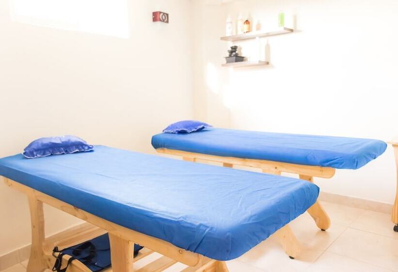 호텔 Hostal La Masia