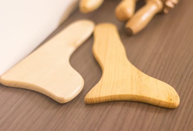 호텔 Hostal La Masia