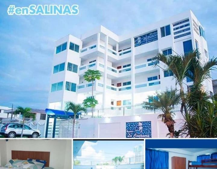 هتل Hosteria La Costanera