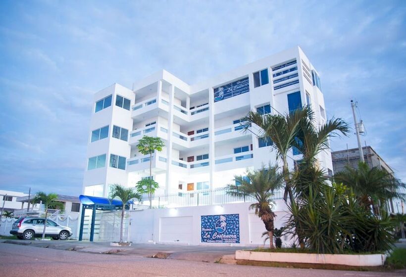 هتل Hosteria La Costanera