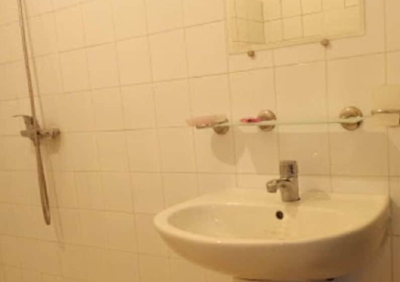 هتل Hôtel Maghni