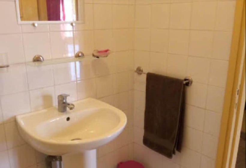 هتل Hôtel Maghni