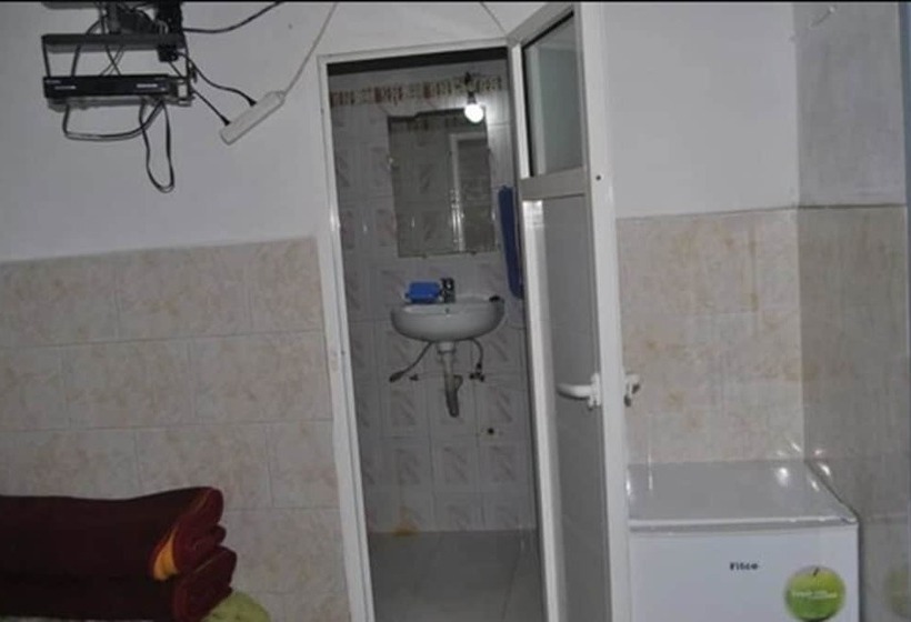 هتل Hôtel Restaurant Asgaour