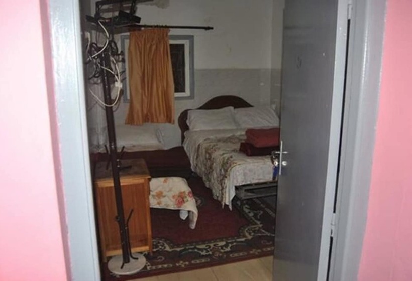 هتل Hôtel Restaurant Asgaour