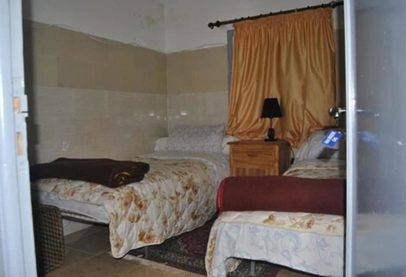 هتل Hôtel Restaurant Asgaour