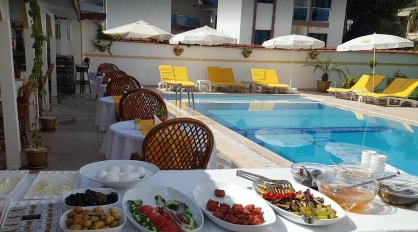 Отель Hubble Bubble Suit